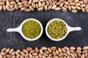 pistachio latte recipe
