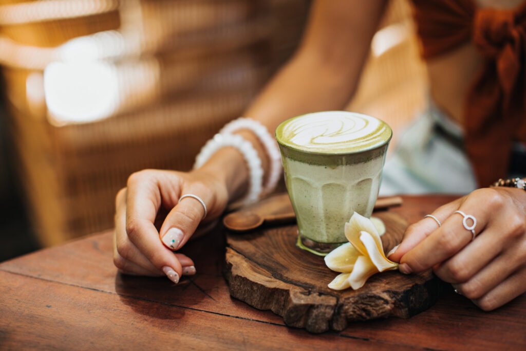7 Easy Steps to Make a Perfect Pistachio Latte at Home