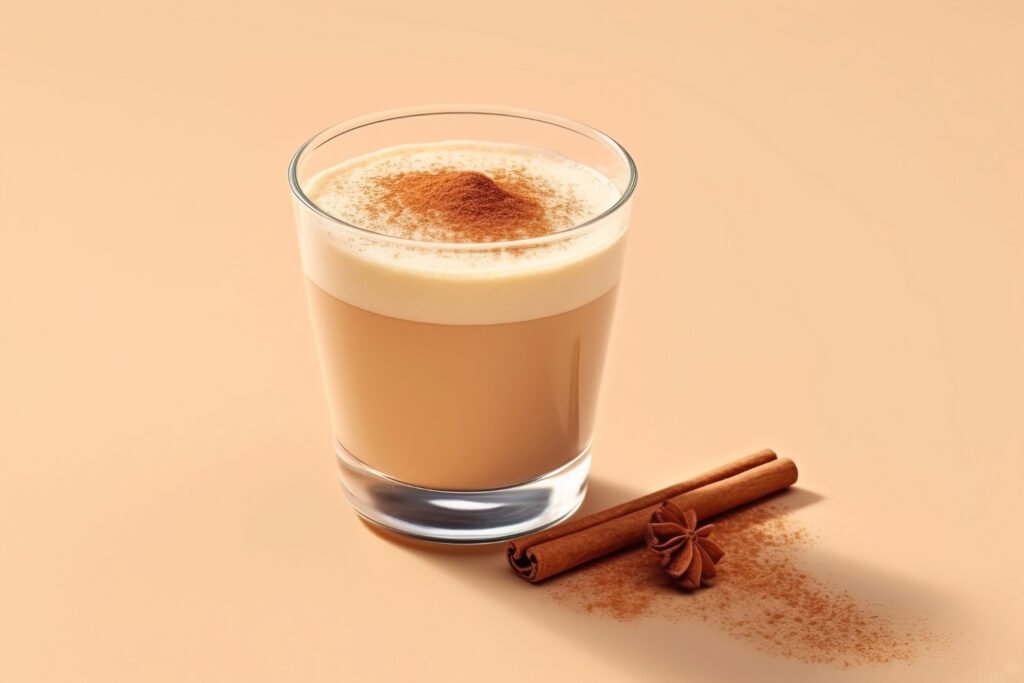 7 Simple Ingredients for a Warm and Creamy Chai Latte
